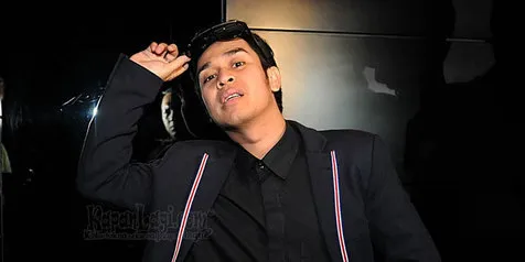 Olga Syahputra Berobat ke Singapura - KapanLagi.com