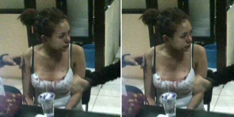 Onadio Bantah Nikita Mirzani Mabuk Saat Pengeroyokan