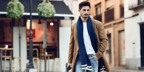 Once in a Lifetime, Rasakan Atmosfer Milan Fashion Week dan Berlin Film Festival