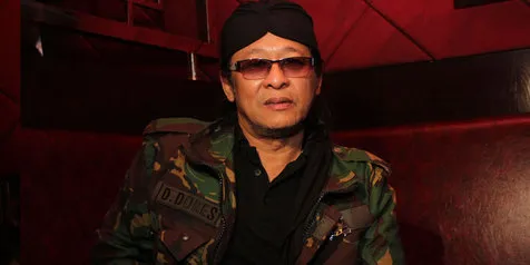 Orbitkan Nike Ardilla, Deddy Dores Rela Tak Dapat Royalti 