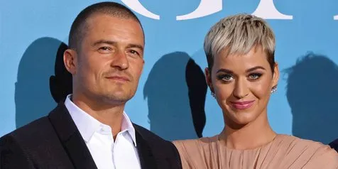 Orlando Bloom Sudah Siap Menikah Dengan Katy Perry