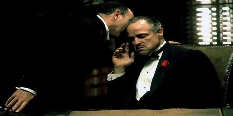 Oscar Isaac dan Jake Gylenhaal Bintangi Film Tentang Pembuatan 'THE GODFATHER'
