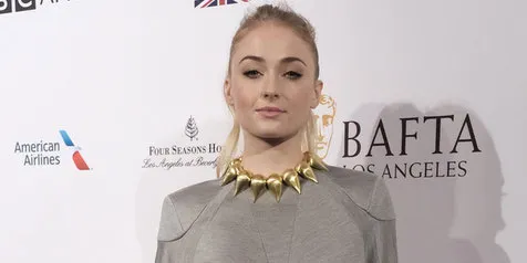 Pacaran Dengan Joe Jonas, Ini Yang Dirasakan Sophie Turner