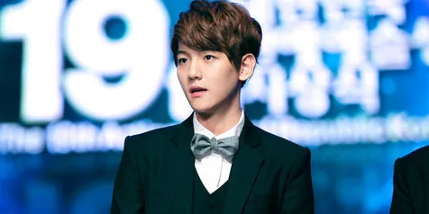 Pacaran, Fans Teriaki Baekhyun EXO Pengkhianat - KapanLagi.com