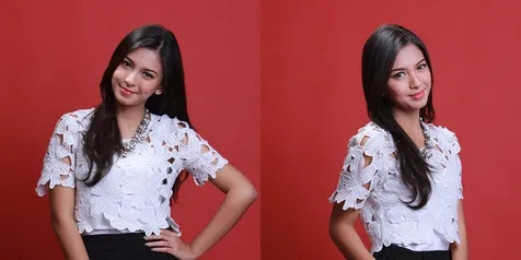 Pacaran Sebelas Bulan, Alisia Rininta Langsung Dilamar