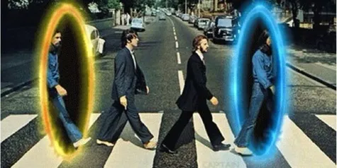Pamer Aksi Teleport, Bocah Ini Bikin Kamu Ngakak Atau Ngamuk?