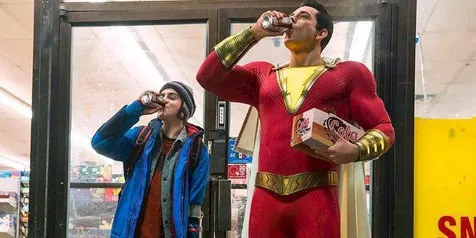 Panduan Singkat Untuk Kamu Yang Nggak Begitu Kenal Dengan Superhero SHAZAM!