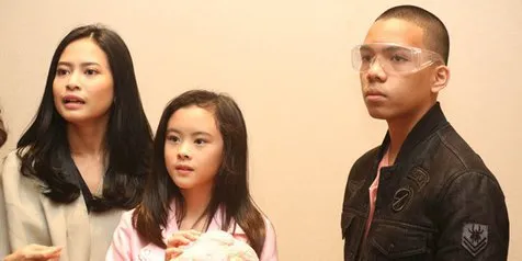Para Narasumber Generasi Z Beri Tips Jadi Youtuber di XYZ Day!