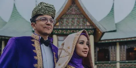 Paranormal Ini Sebut Laudya Cynthia Bella Banyak Berkorban demi Rumah Tangga Tapi Engku Emran Tak Pernah Menghargai