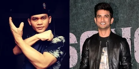 Paranormal Mbah Mijan Soal Kematian Aktor India Sushant Singh Rajput: Murni Bunuh Diri, Bukan Dibunuh