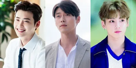 Parfum Yang Dipakai Park Seo Joon Hingga Jungkook BTS, Aromanya Katanya Seksi