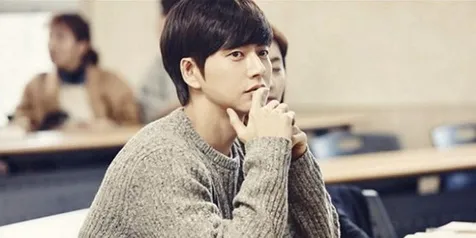 Park Hae Jin Menjelma Jadi Agen Rahasia Ganteng di Hungaria
