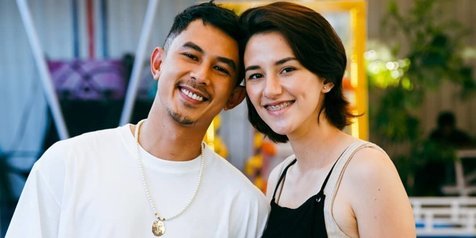 Pasangan Fandy Christian dan Dahlia Poland Pilih Menetap di Bali, Cari Kerja di Jakarta - Bisnis Kuliner Tutup Imbas Pandemi
