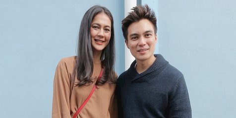 Pasca Dinikahi Baim Wong Paula Verhoeven Dalami Ilmu Agama Dengan Ikut Kajian Kapanlagi Com