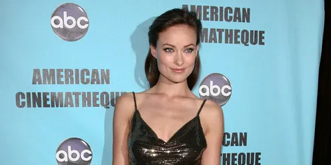 Pasca Melahirkan, Keseksian Olivia Wilde Tetap 'Mematikan'!