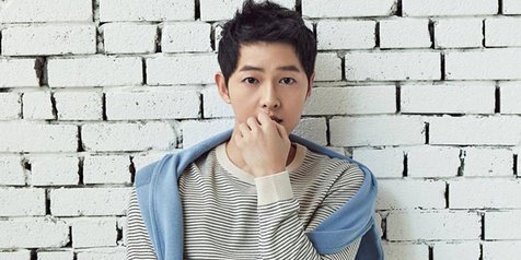 Pasca Umumkan Nikah, Standing Figure Song Joong Ki Dibuang Fans?