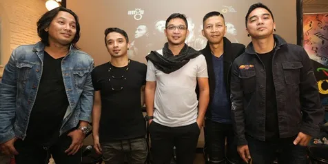 Pasha Gabung Bareng Ungu, Walikota Palu: Kita Sih Nyaman Saja