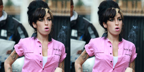 Patung Amy Winehouse Siap Berdiri di Inggris