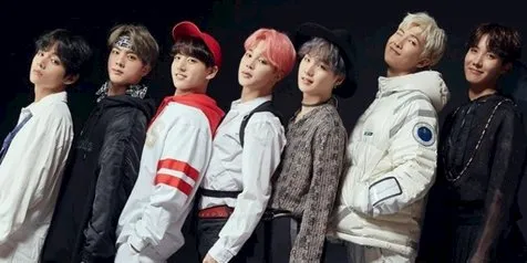 Pecahkan Rekor yang Bertahan 24 Tahun, Album BTS Terlaris Sepanjang Sejarah di Korea