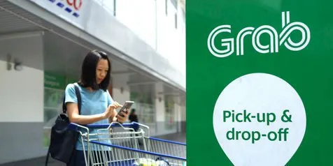 Pedoman Penumpang Ojek Online yang Bakal Dapat Bintang