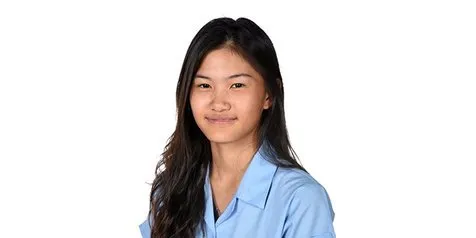 Pegolf Berprestasi Laura Seca Menjelma Jadi Influencer dan Ajak Anak Muda untuk Peduli Lingkungan