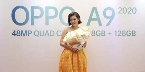 Pelihara Tokek, Vanesha Prescilla Awalnya Mengaku Geli