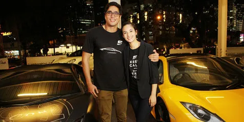 Pembuatan Film 'STREET SOCIETY' Habiskan Dana 18 Miliar