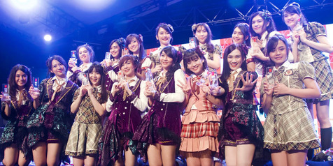 Pemilihan Member Single Ke-13 JKT48, Ada Kejutan 