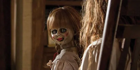 Pemilik Rumah 'THE CONJURING' Kena Imbas Buruk Kesuksesan Film