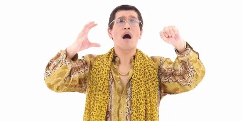 'Pen Pineapple Apple Pen' Versi Heavy Metal, 'Sangar' Abis