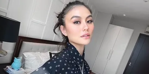 Penampilan Agnez Mo di Nikahan Saudara Dipuji Cantik, Didoakan Cepat Menyusul
