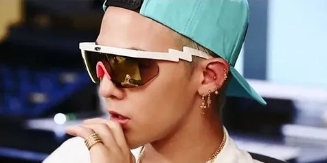 Penampilan G-Dragon Dibatasi, CEO YG Ent Kecewa Pada KBS
