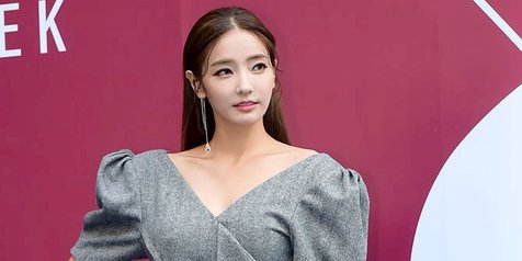 Penampilan Terbaru Han Chae Young SASSY GIRL CHUN HYANG 