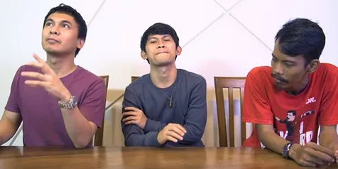 Pencarian Raditya Dika dan Indra Jegel Untuk Puding Terenak!