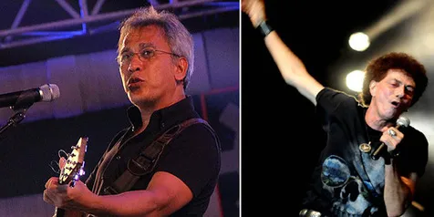 Pencipta Lagu Iwan Fals Dan Ahmad Albar Tutup Usia 
