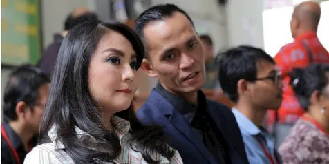 Pengacara Tessa Kaunang: Saya Ragukan Kualitas Otak & Mata Pihak Sandy Tumiwa