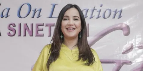 Pengakuan Andi Soraya Takut Jalani Operasi Plastik