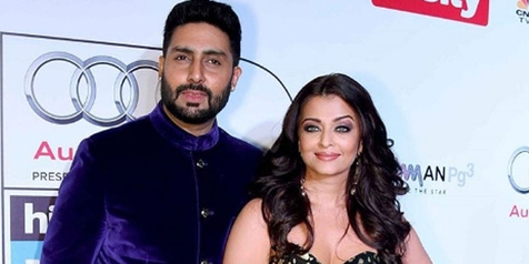 Pengakuan Manis Aishwarya Rai Soal Abhishek, Bikin Melting 