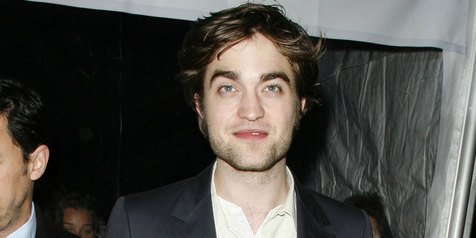 Pengakuan Robert Pattinson Soal 'Adegan Cinta' Dengan 