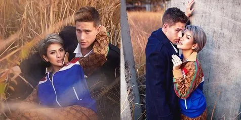 Pengakuan Terbaru Nikita Mirzani Soal Pacar Bulenya Setelah Dikabarkan Putus