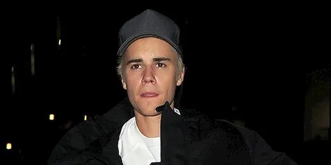Pengen Kenalan Dengan Cewek Ini, Justin Bieber Malah Ditolak