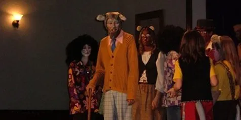 Pengertian Drama Unsur Unsur Dan Jenis Jenisnya Kenali Juga Ciri Cirinya Kapanlagi Com