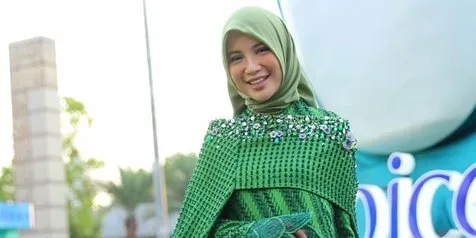 Pengin Banget Babymoon ke Eropa Tapi Kondisi Tak Memungkinkan, Suami Ajak Chacha Frederica ke Puncak Saja