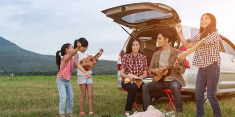 Pengin Liburan Seru Sekeluarga saat Akhir Tahun? Kunjungi 5 Destinasi Ini di Bandung