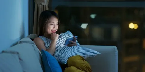 Pengin Nonton Drakor Favorit Saat #DiRumahAja Sampai Puas? IM3 Ooredoo Punya Jawabannya