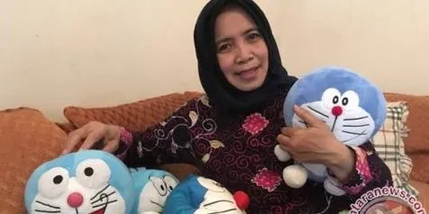 Pengisi Suara Doraemon Meninggal Dunia, Ini Penyebabnya!