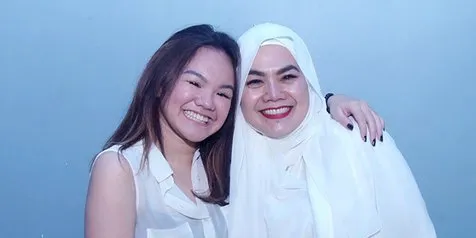 Penjelasan Sarita Tentang Shafa Yang Sebut Jennifer Dunn 'Mama'