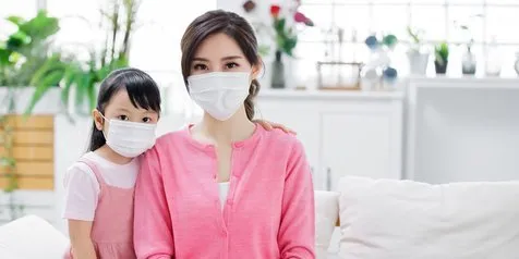 Pentingnya Peran Orang Tua dalam Mencegah Penularan Covid-19 pada Anak-anak