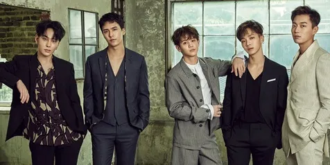 Penuh Drama! Agensi Bilang BEAST Debut Lagi, Member Lama Tak Tahu