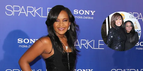 Penuh Haru, Ungkapan Duka Para Seleb Bagi Putri Whitney Houston